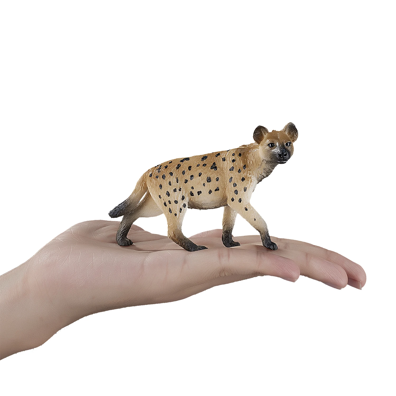 Фигурка Mojo (Animal Planet)-Гиена (L). |