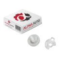 Комплект зубчатых редукторов для багажника задней двери для Renault Clio Scenic Megane Twigo