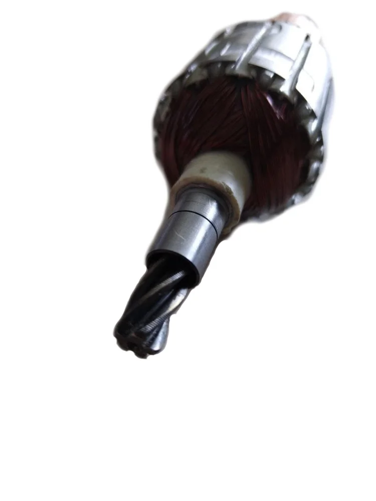 Anchor rotor for the Makita HR3000C rotary hammer HR 3000 C HR3000 puncher |
