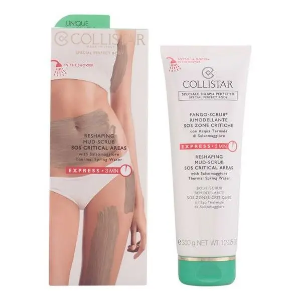 Ремоделирование идеальное тело Collistar| |