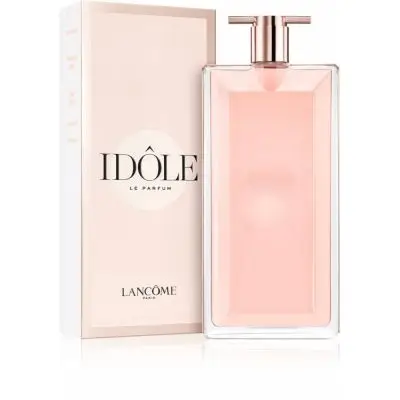 

New Brand Perfume Luxury Women Long lancome idole Female Parfum Femininity Lady Glass Bottle Atomizer Water 75 ml