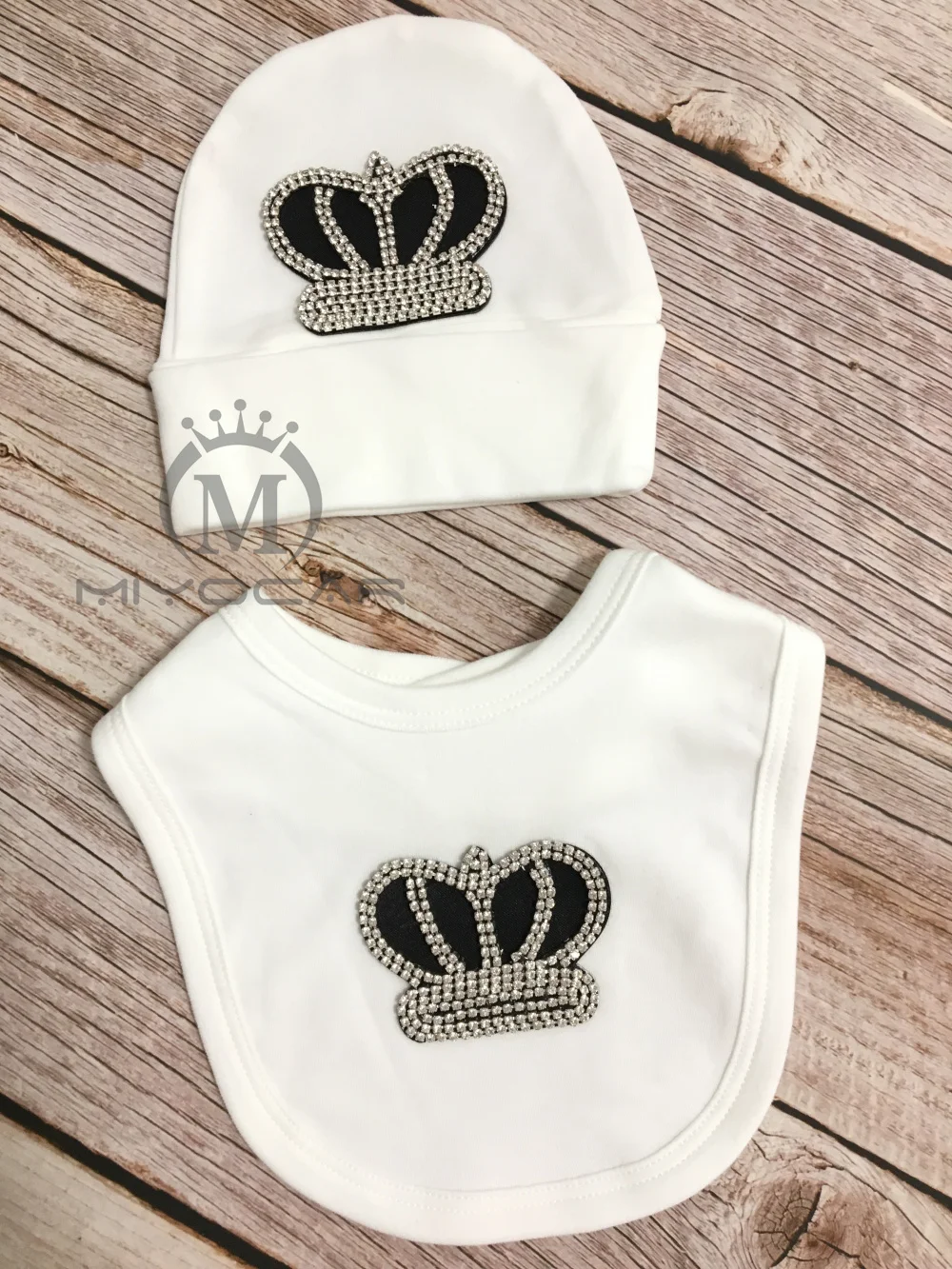 Комплект одежды для фотосъемки новорожденных Стразы от 0 до 6 м | Мать и ребенок