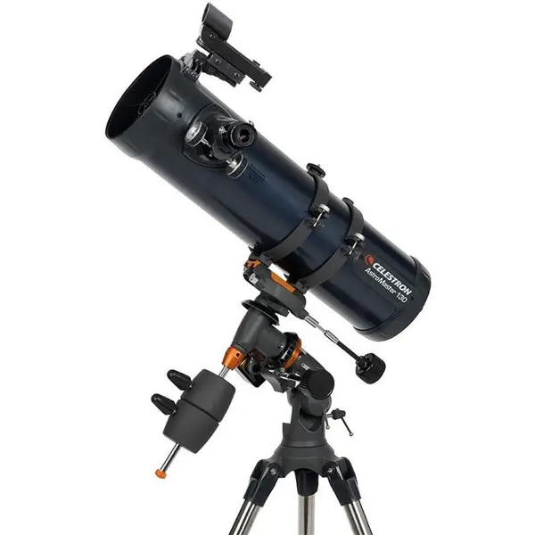 Телескоп Celestron AstroMaster 130 EQ-MD | Инструменты