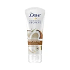 Dove крем для рук КОКОСОВОЕ МАСЛО И МИНДАЛЬНОЕ МОЛОЧКО 75 мл