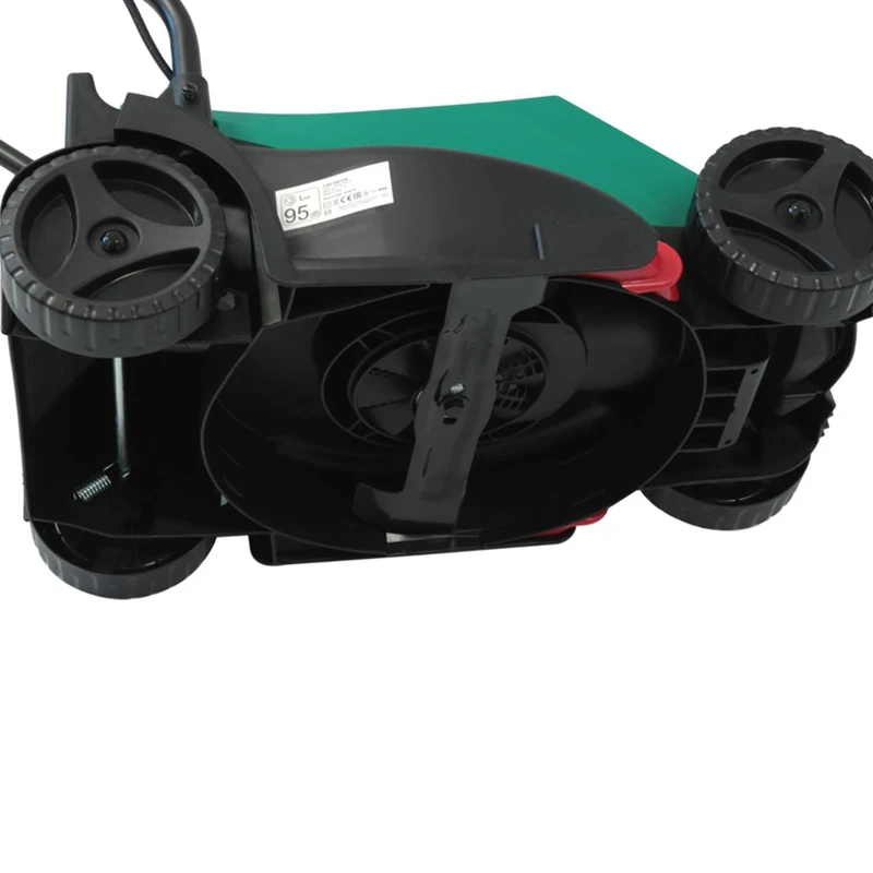 Электрическая газонокосилка Bosch Rotak 320 ER (06008A600A) | Инструменты