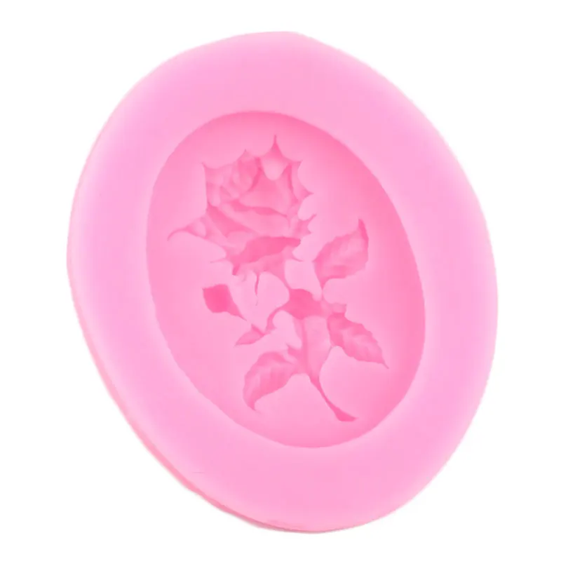 Форма для конфет полимерной глины шоколада мыла | Дом и сад