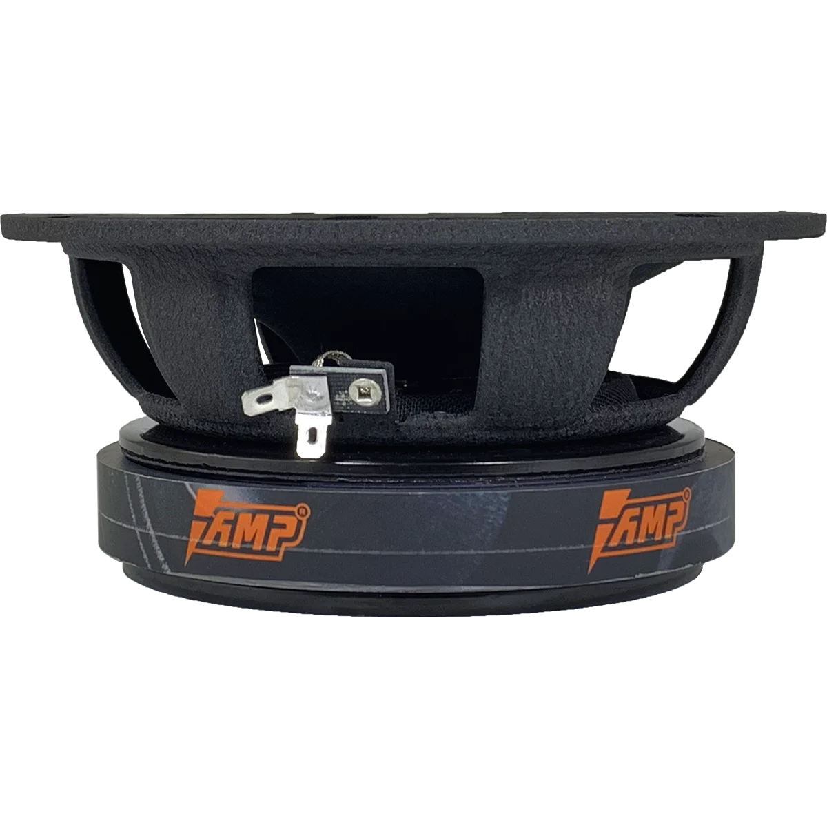 АВТОМОБИЛЬНАЯ ЭСТРАДНАЯ АКУСТИКА AMP Hybrid FR65M34 | RMS-150W ЦЕНА ЗА 1 ДИНАМИК