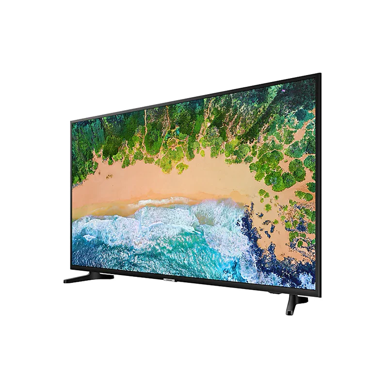 Телевизор LED Samsung 50" UE50NU7002UXRU 4K Smart TV