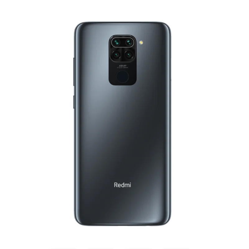 Смартфон Xiaomi Redmi Note 9 /3Гб+64Гб /Камера 48Mп /5020mAh/ [Доставка от 2 дней Ростест