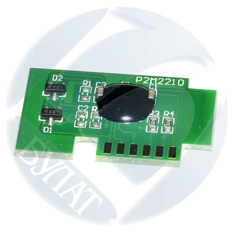 Чип TONEX CLT-K504S для Samsung CLP-415 (Чёрный 2500 стр.) |
