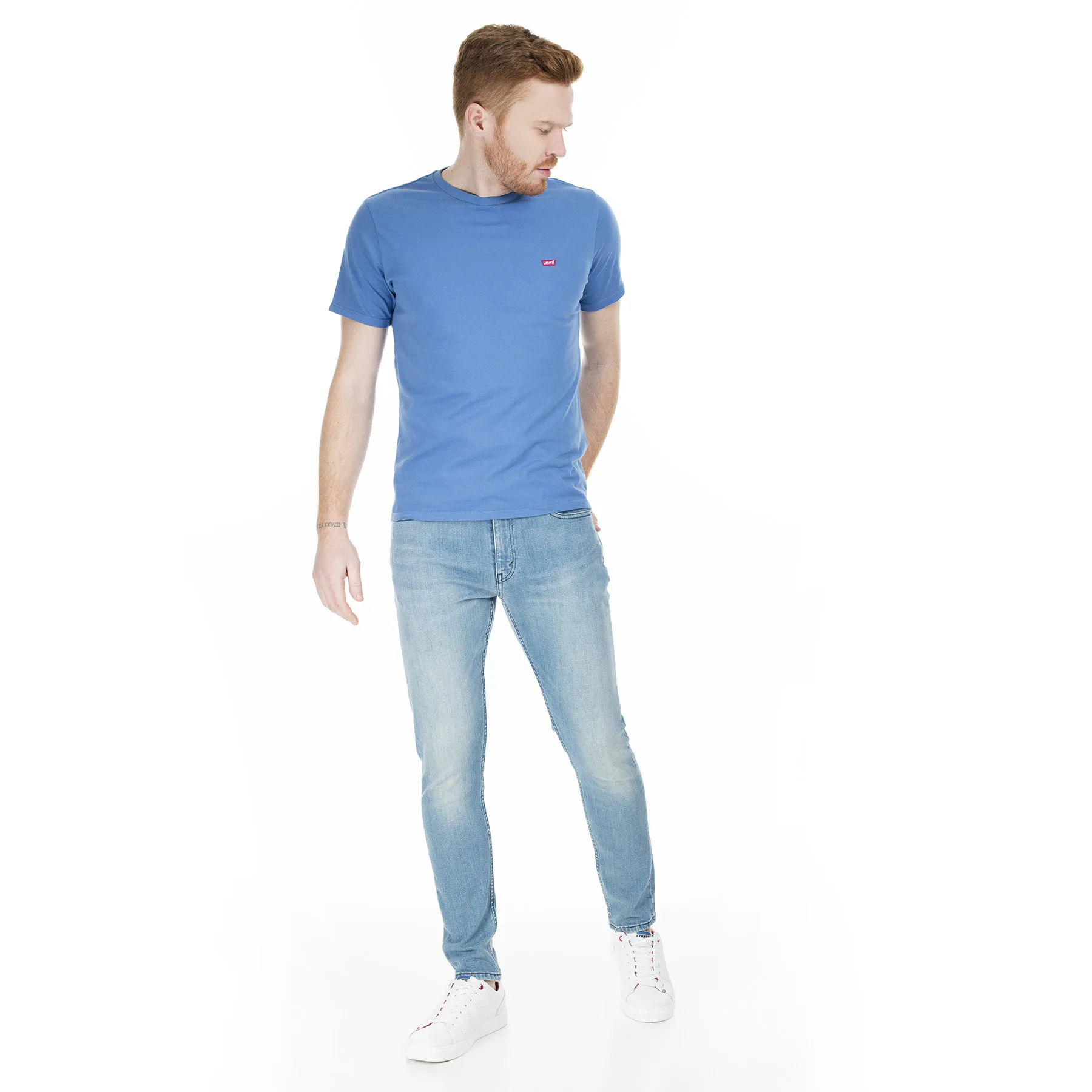 Мужские джинсы Levi's 512 28833|Мужские джинсы| |