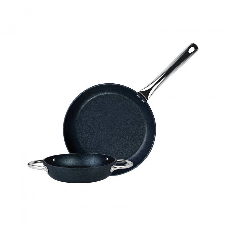 

Bio Diamond Master Tava Sahan Set 20 cm Sahan 26 cm Tava