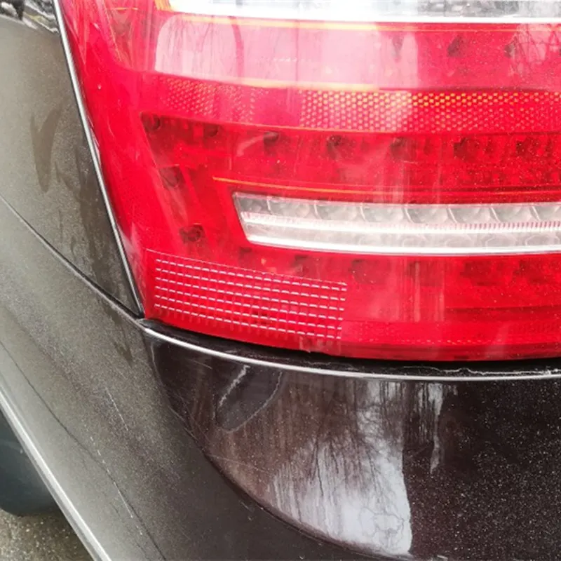 Vehemo многоцветный Ремонтный комплект Защитная пленка для объектива