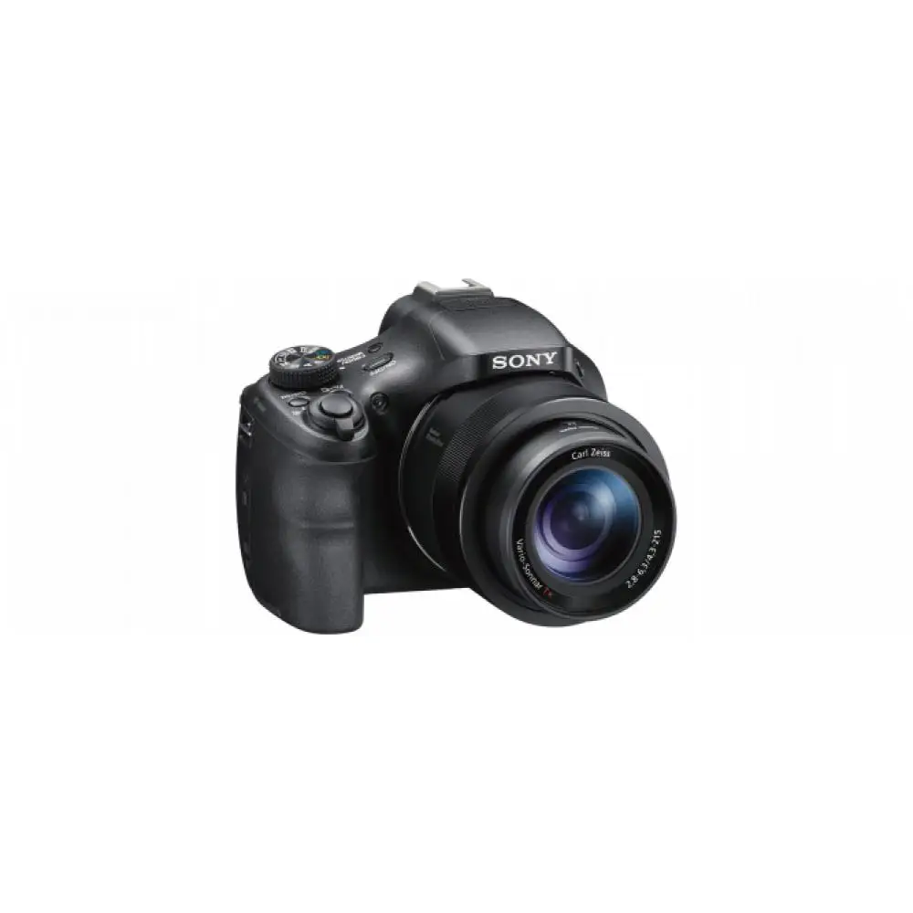 Фотоаппарат Sony DSC HX400|Компактные цифровые фотоаппараты| |