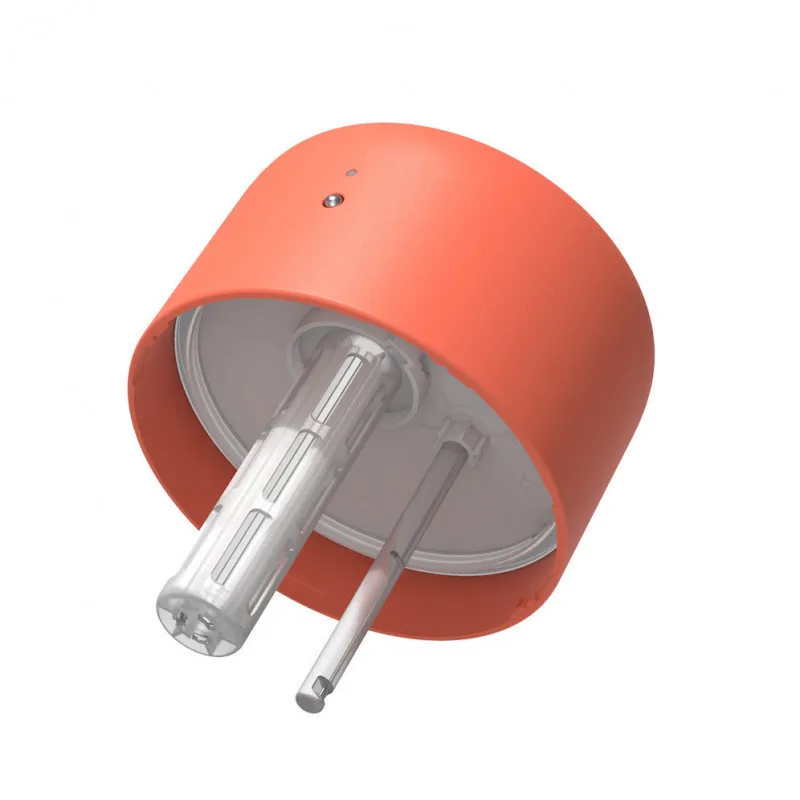 Увлажнитель воздуха Xiaomi VH Desk Air Humidifier портативный два режима работы защита от