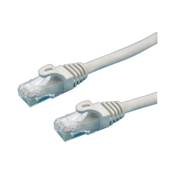 Соединение для передачи данных Экранированный FTP CAT 6 10 m RJ 45 39 077/1000/BD