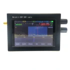 Приемник из Малахита, 50K  200 МГц, 400  2 ГГц, SDR, 3,5 дюйма, IPS сенсорный экран, программное обеспечение, радио, SDR приемник, DSP шумоподавление
