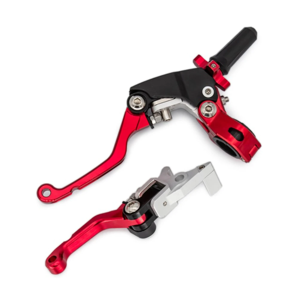 Лапки рычаг неломайки на мотоцикл эндуро мотокросс сцепление тормоз