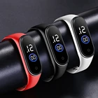 Мужские повседневные цифровые часы Xinjia, спортивные водонепроницаемые часы приключений