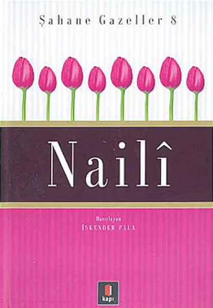 Regal Gazeller 8-Naili дверь Александра мачете транслирует царапинную последовательность газлера (Турецкий)