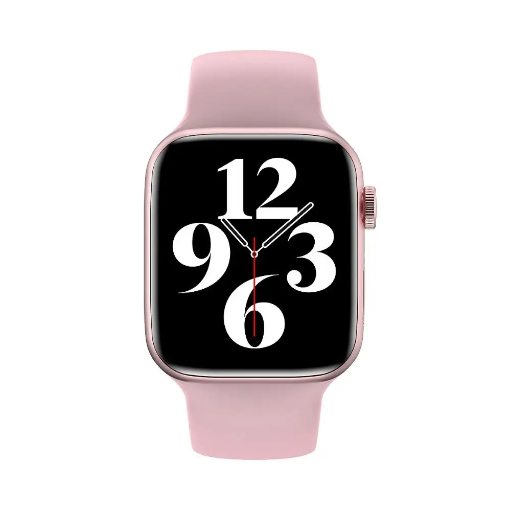 Умные часы Smart Watch HW22 Водонепроницаемые android 5.0 и выше ios 10.0 1.75 сенсорный экран 320*385 -