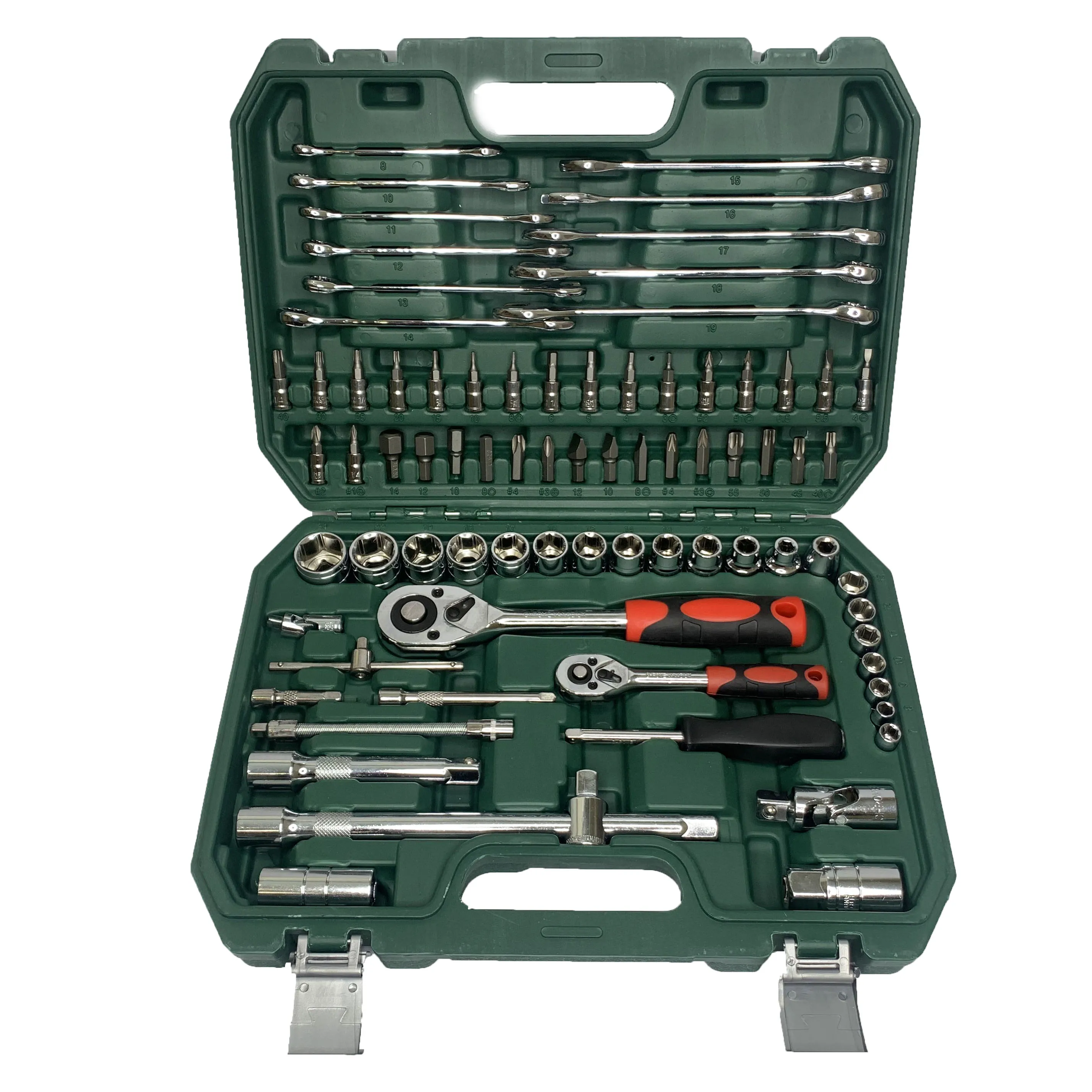 Набор инструментов из 78 предметов для ремонта авто - Топ товаров с Али из России