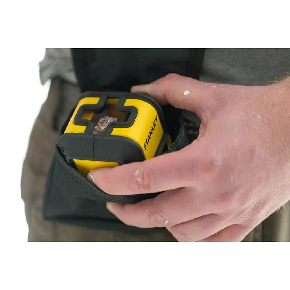Построитель плоскостей лазерный Stanley STHT77498-1 | Инструменты