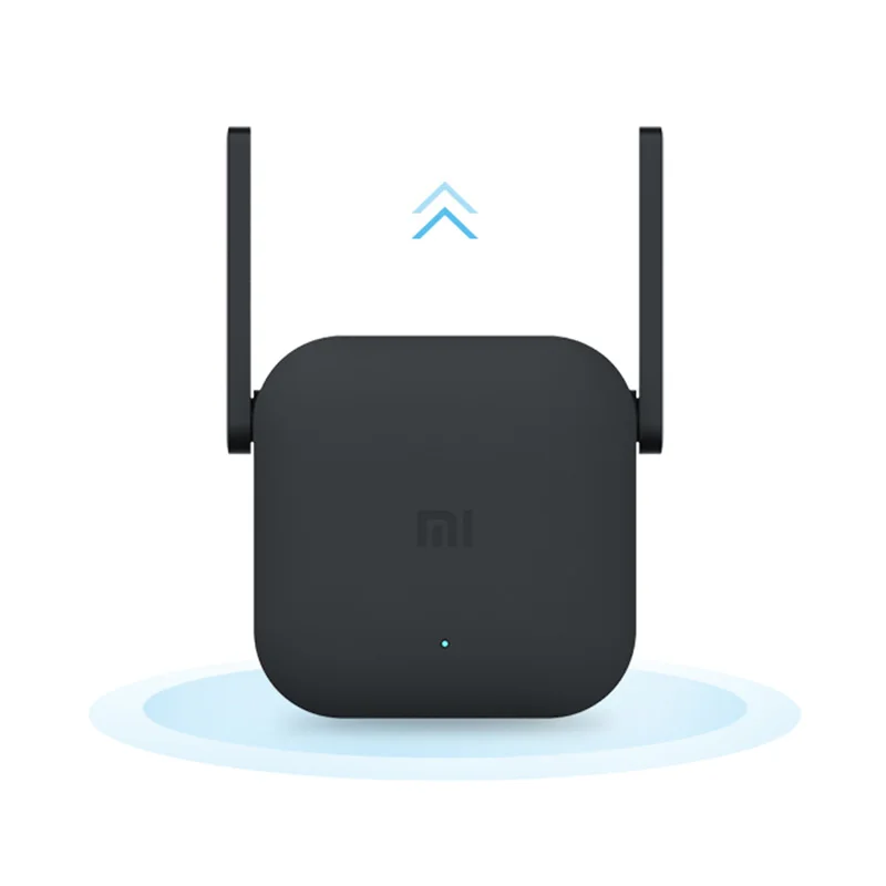 Xiaomi Repeater WiFi Pro Mi Amplifier Network Expander Router Power Extender Roteador 300M 2.4G 2 Antenna for Home Office |