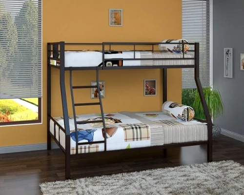 Двухъярусная кровать Гранада 1|Кровати| |