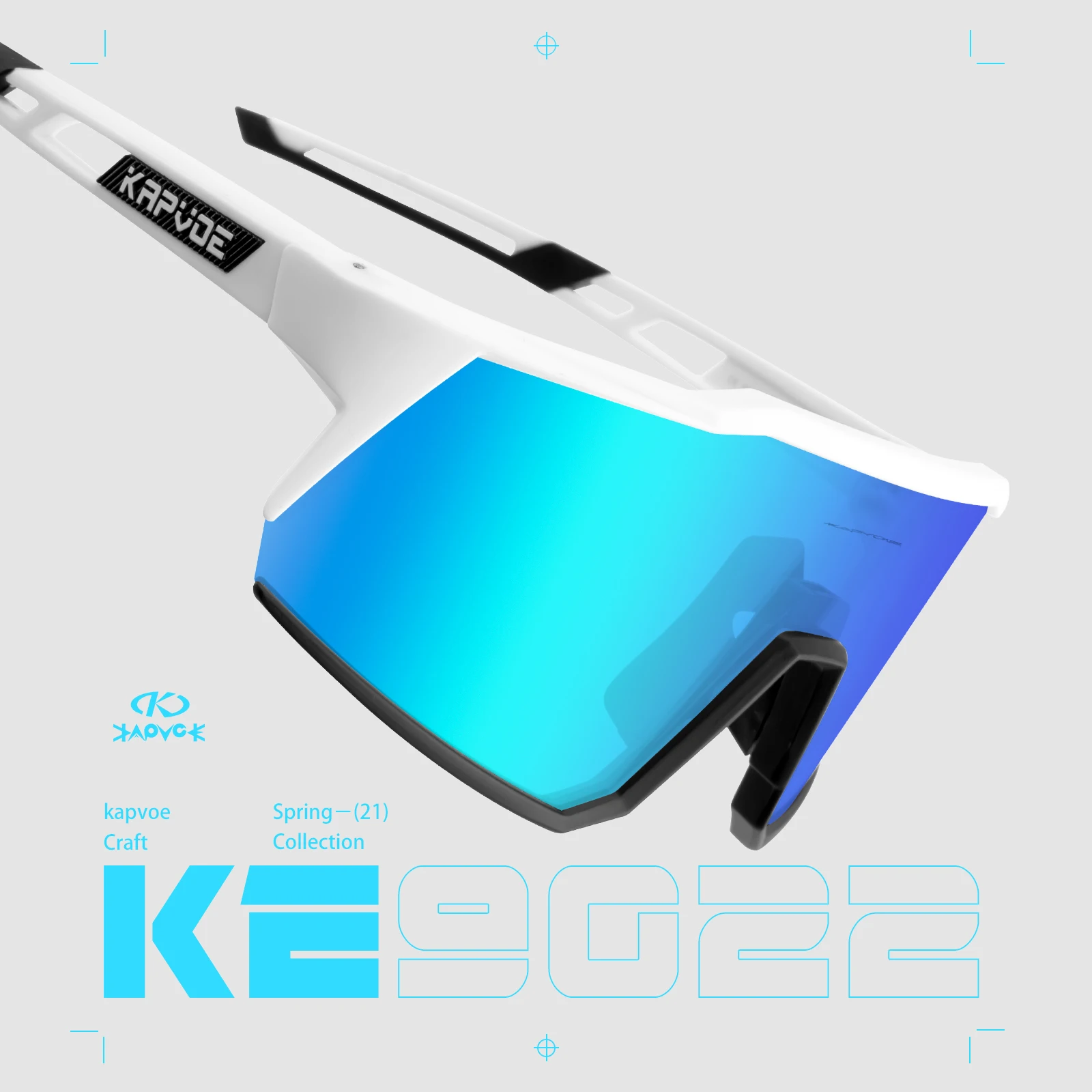 Мужские велосипедные солнцезащитные очки бриджи с 3 линзами для горных