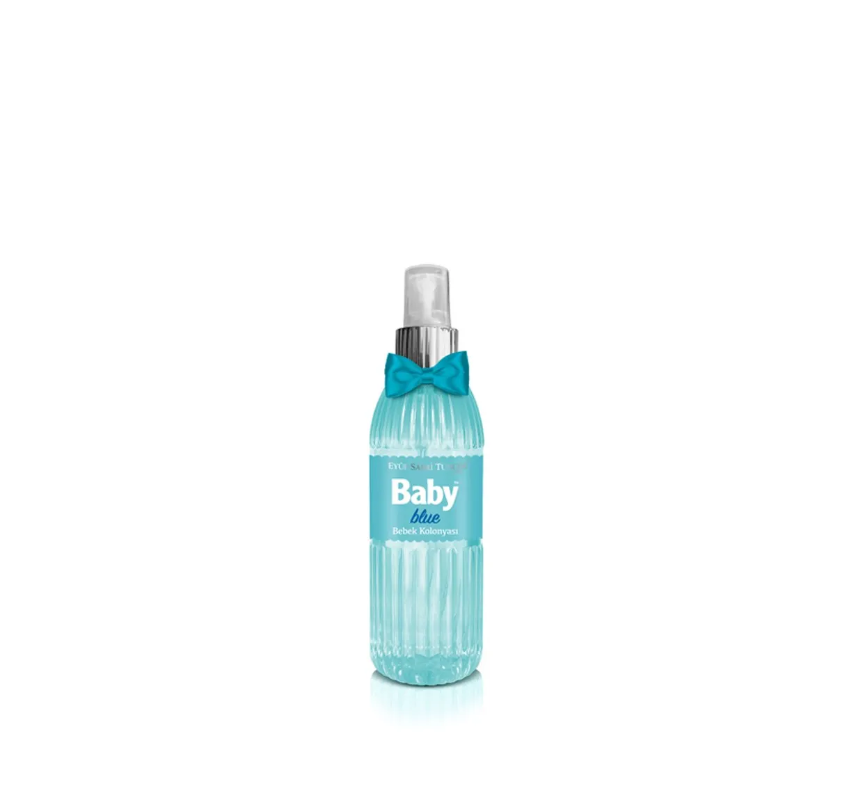 

Потрясающий с его замечательным запахом, туннер eyрюp Sabri Baby Blue, 150 мл, детская Одеколон-бутылка для домашних животных, свободная закупочка
