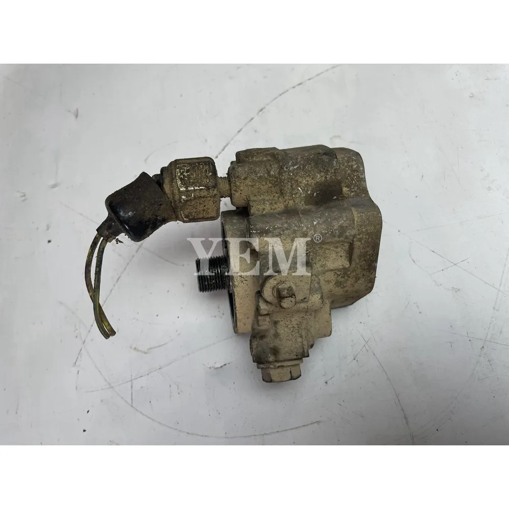 Запчасти для двигателя ISUZU 3KB1 масляный насос