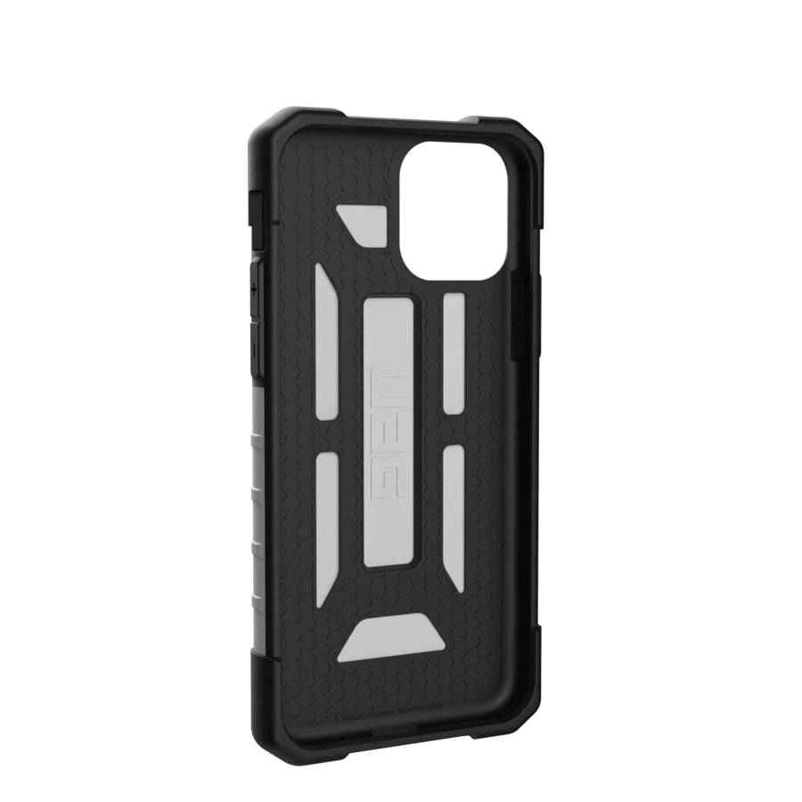 Чехол UAG для iPhone 11 PRO серия Pathfinder противоударный резиновый борт защищает экран