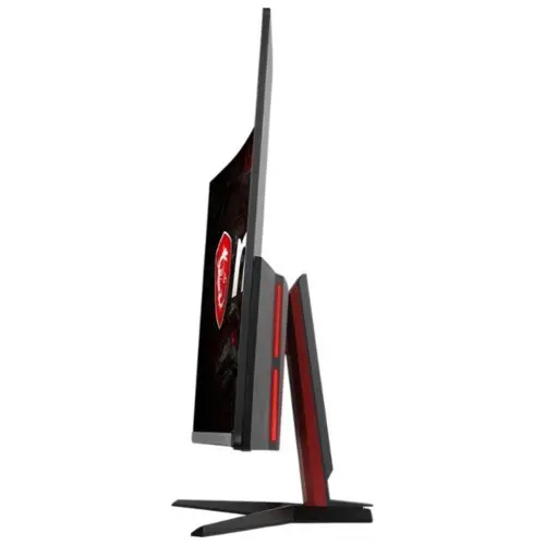 Монитор MSI 31.5" Optix AG32C | Компьютеры и офис