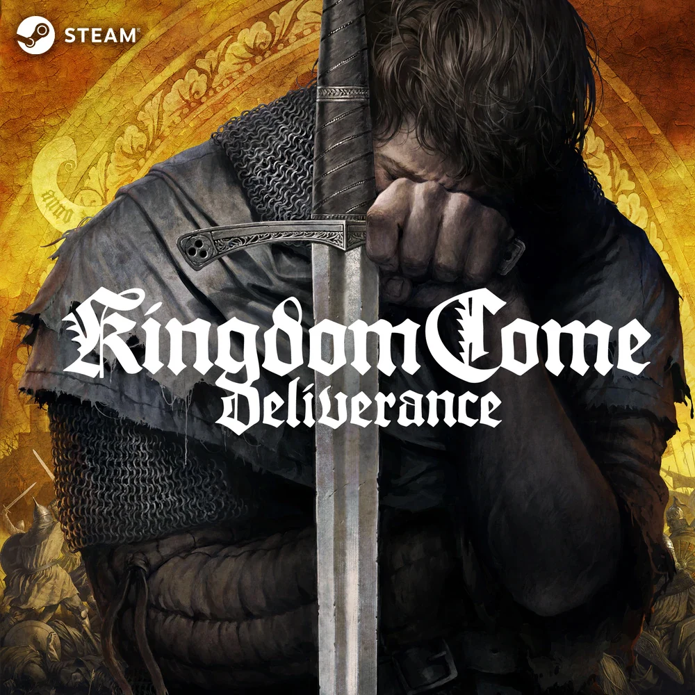 Kingdom Come: Deliverance (PC) [Цифровая версия]|Игры и ПО| |