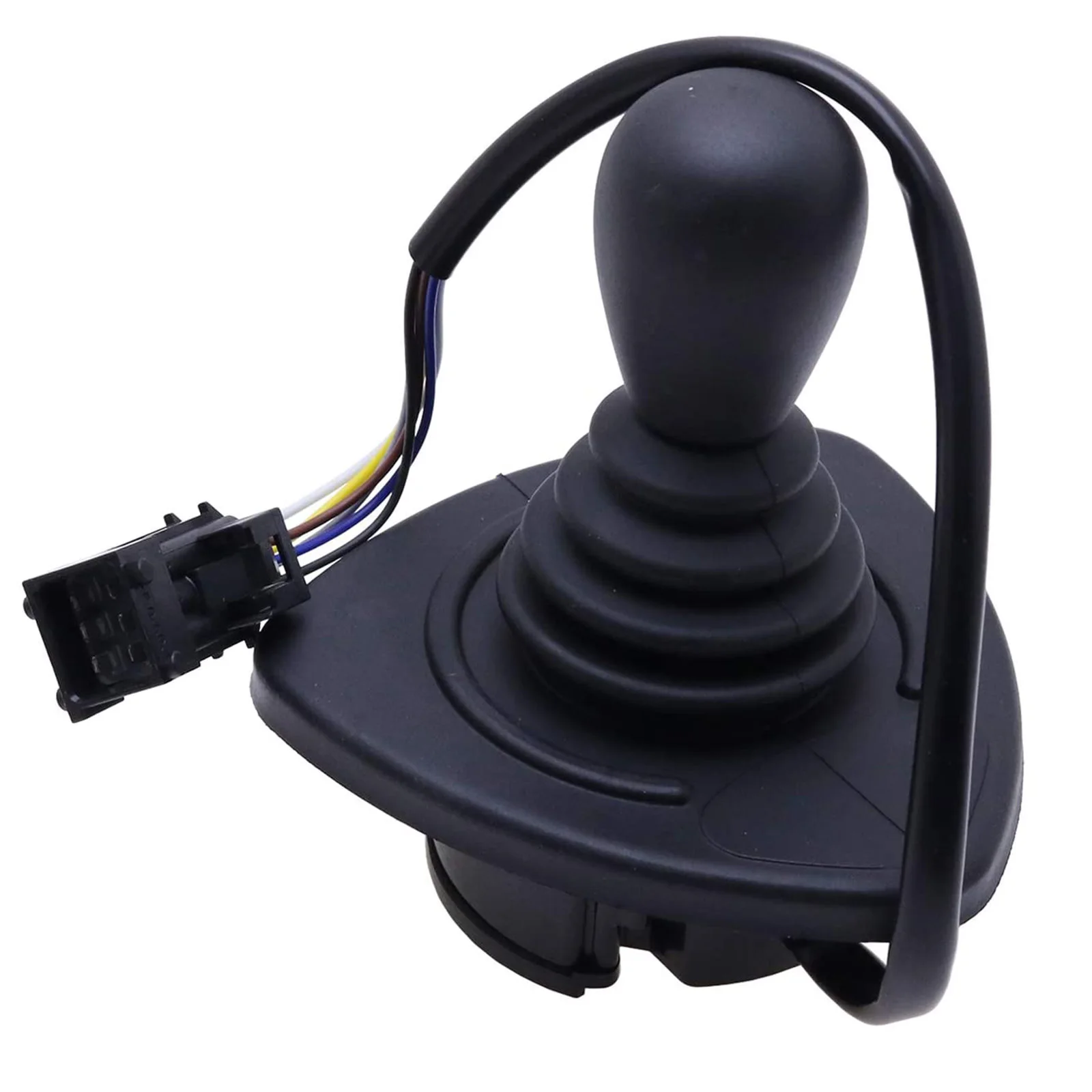 

Новый контроллер джойстика, блок управления ручкой 7919040042, совместимый с вилочным погрузчиком Linde 335 336 336-2