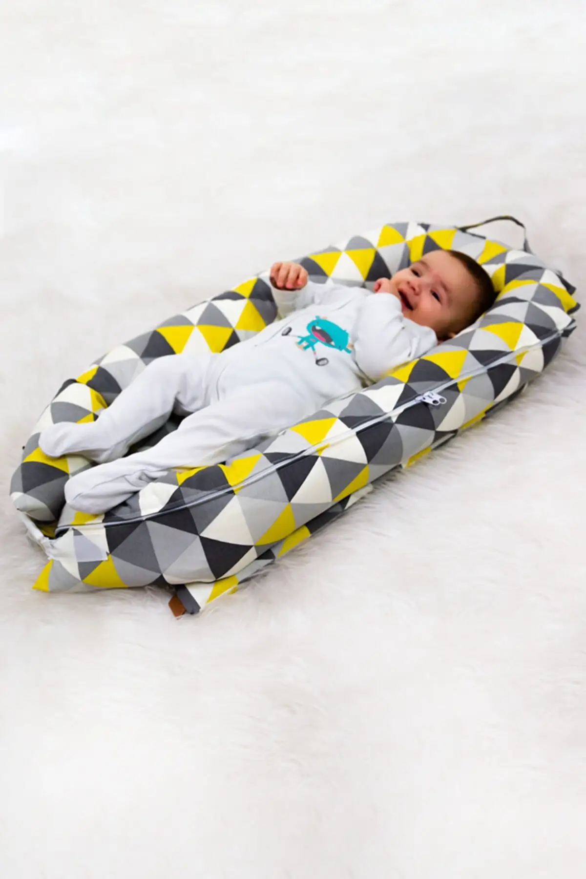 

Babynest, Portable Crib for Babies, Baby Nest