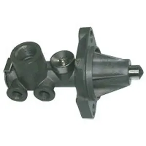 

VOLVO Trucks INHIBITOR VALVE Solenoid Valve G8-EGS / G8-MGS / R1000 / R1400 / R1700 / R1900 / SR1400 / SR1700