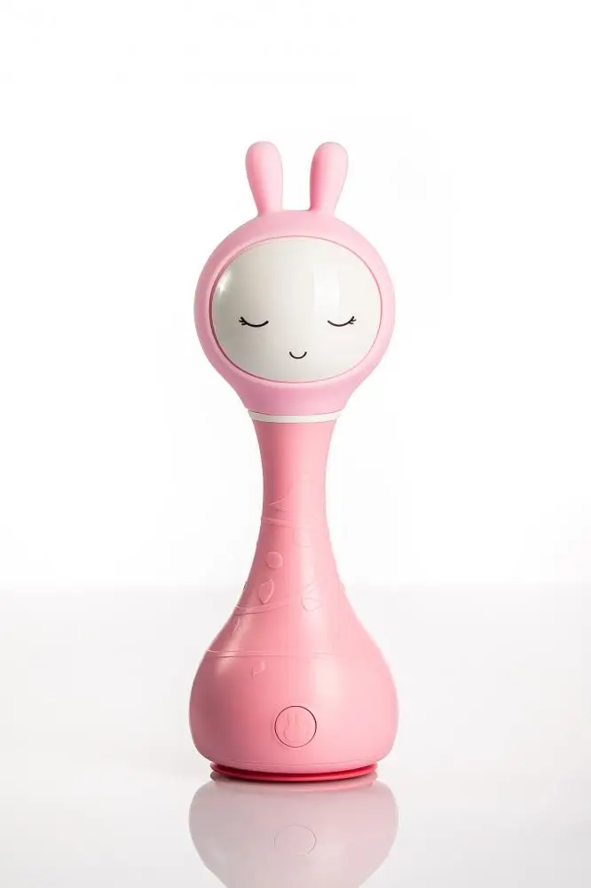 Alilo игрушка музыкальная Зайка R1|Игрушечные рации| |