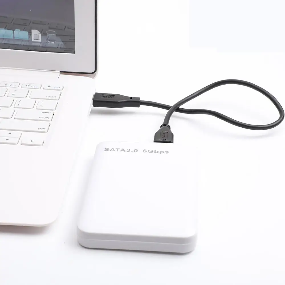 Внешний жесткий диск USB3.0 60 Гб до 2 ТБ мобильный HDD запоминающее устройство (для Mac)
