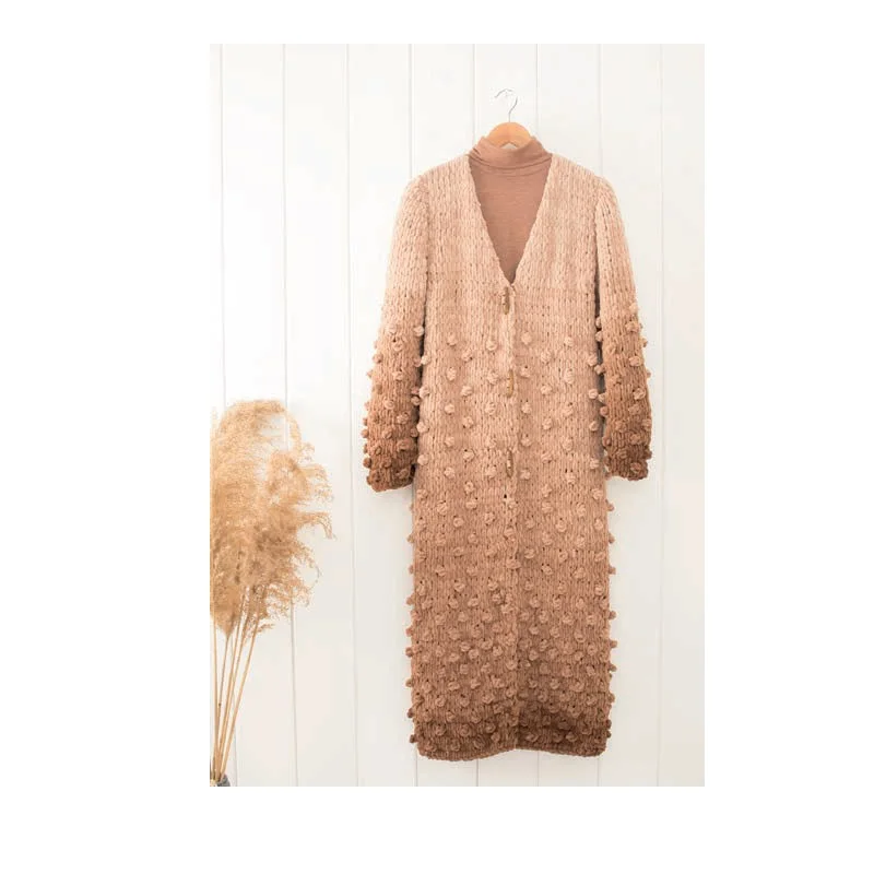 Пряжа Alize PUFFY FINE OMBRE BATIK 500гр % 100 Микрополиэстер без игл крючок одеяло сумки шаль