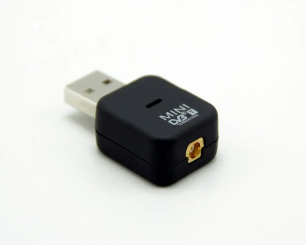 USB Mini DVB-T RTL-SDR Realtek тюнер приемник адаптер MCX вход FM и DAB для | Строительство ремонт
