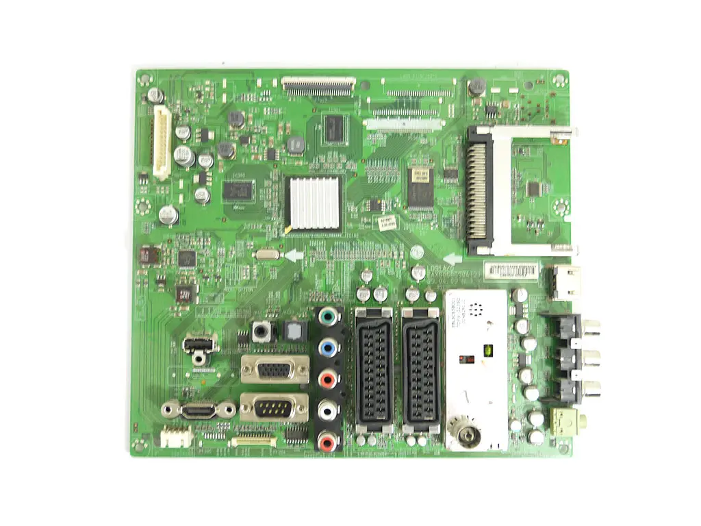 MAIN-плата EAX60686904(2) EBU60710345 для телевизора LG 32LD320 б/у |