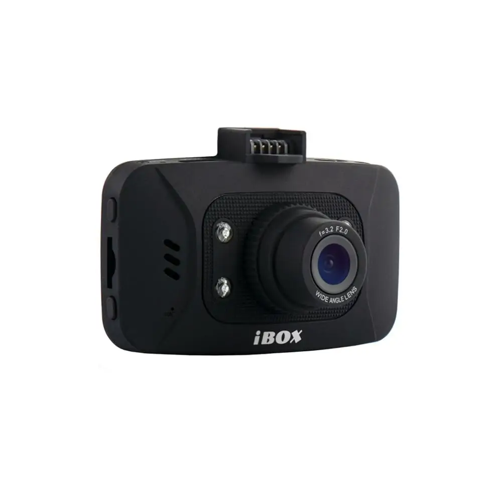 Видеорегистратор iBOX Z 800|Видеорегистраторы| |