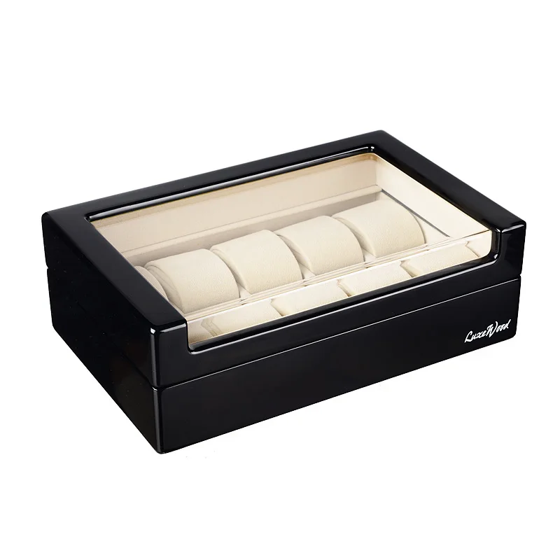 Шкатулка для хранения 10 часов Luxewood LW806 1|Коробочки часов| |