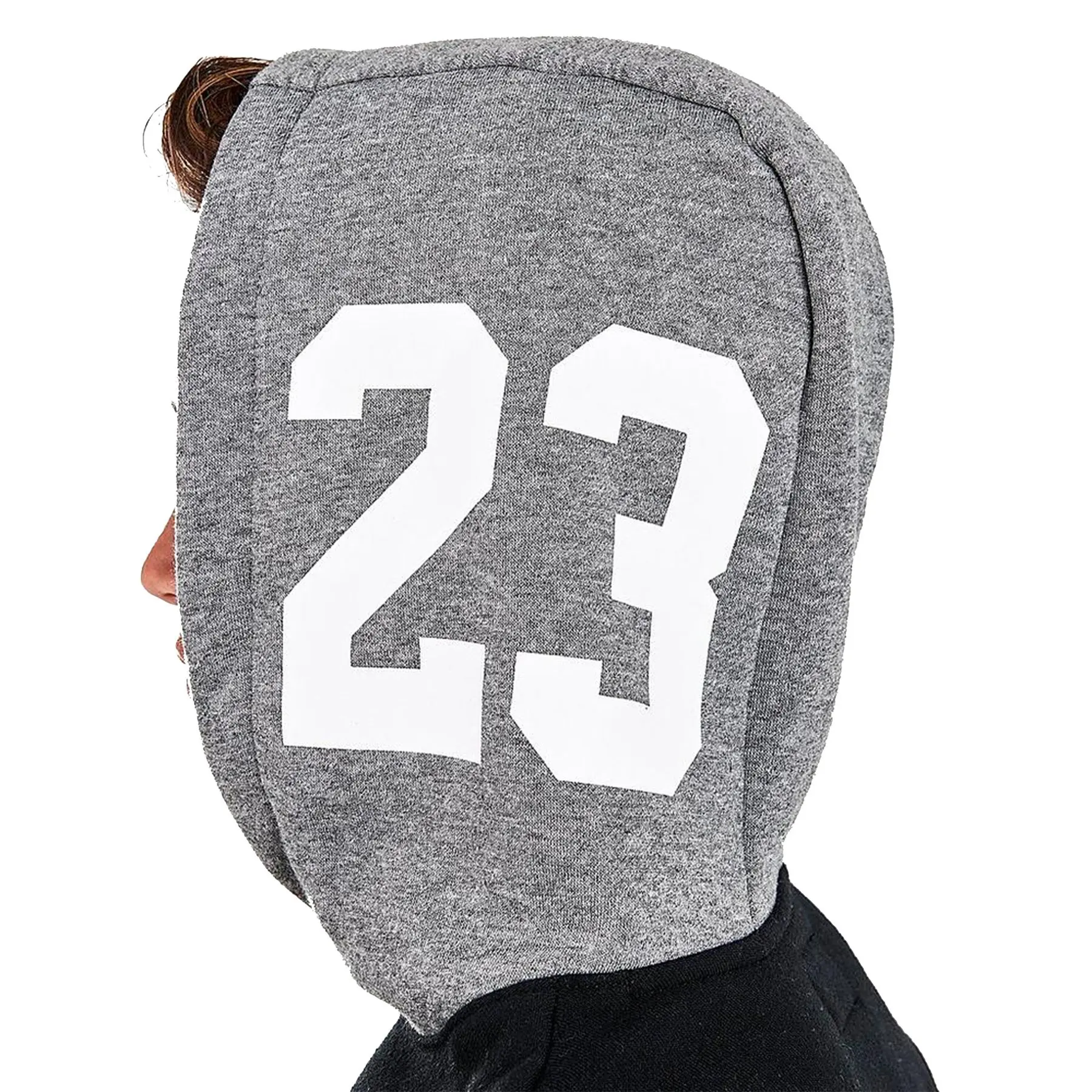 Оригинальный Jordan Jdb Jumpman Air Gfx Пуловер 2 - Детский свитшот 956048 _ 023 | Спорт и