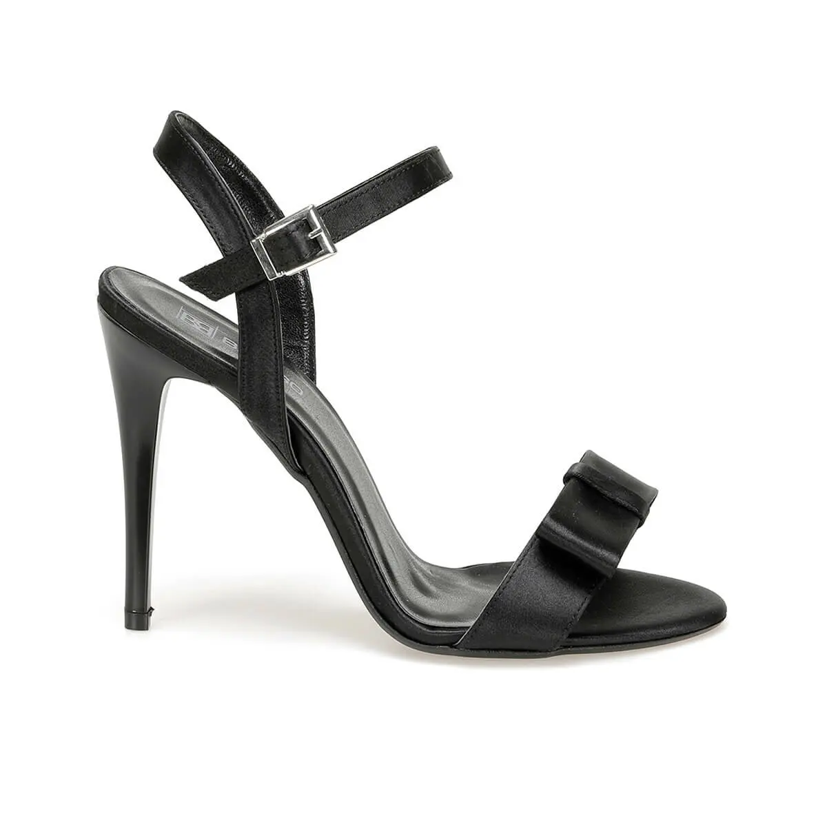 FLO 19SF-190785Z Black Women Sandals BUTIGO | Обувь