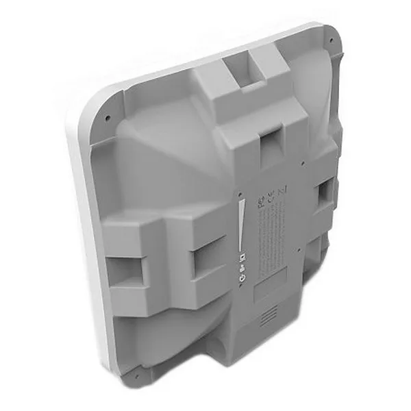 Ретранслятор точки доступа Mikrotik RBSXTsq5HPnD WiFi 5 ГГц LAN белый | Компьютеры и офис