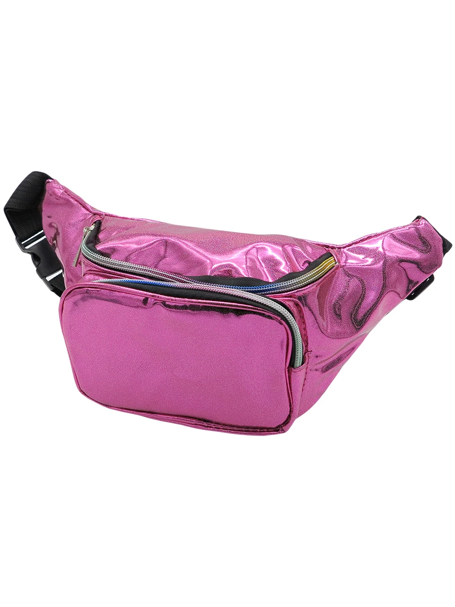 Купить Поясную Сумку Женскую Брендовую