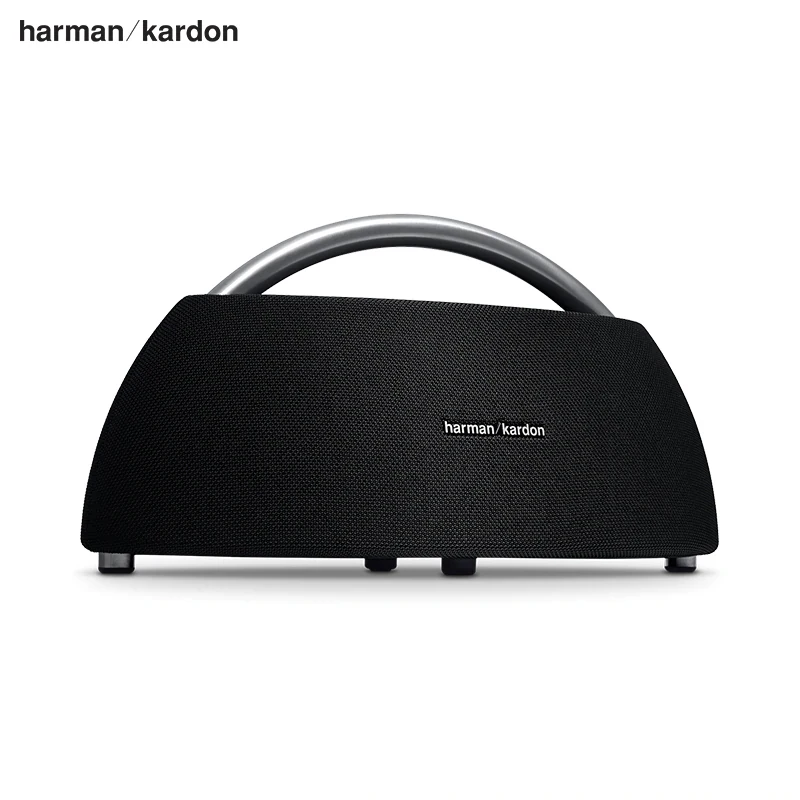 Беспроводная портативная акустическая система Harman Kardon Go + Play Mini | Электроника